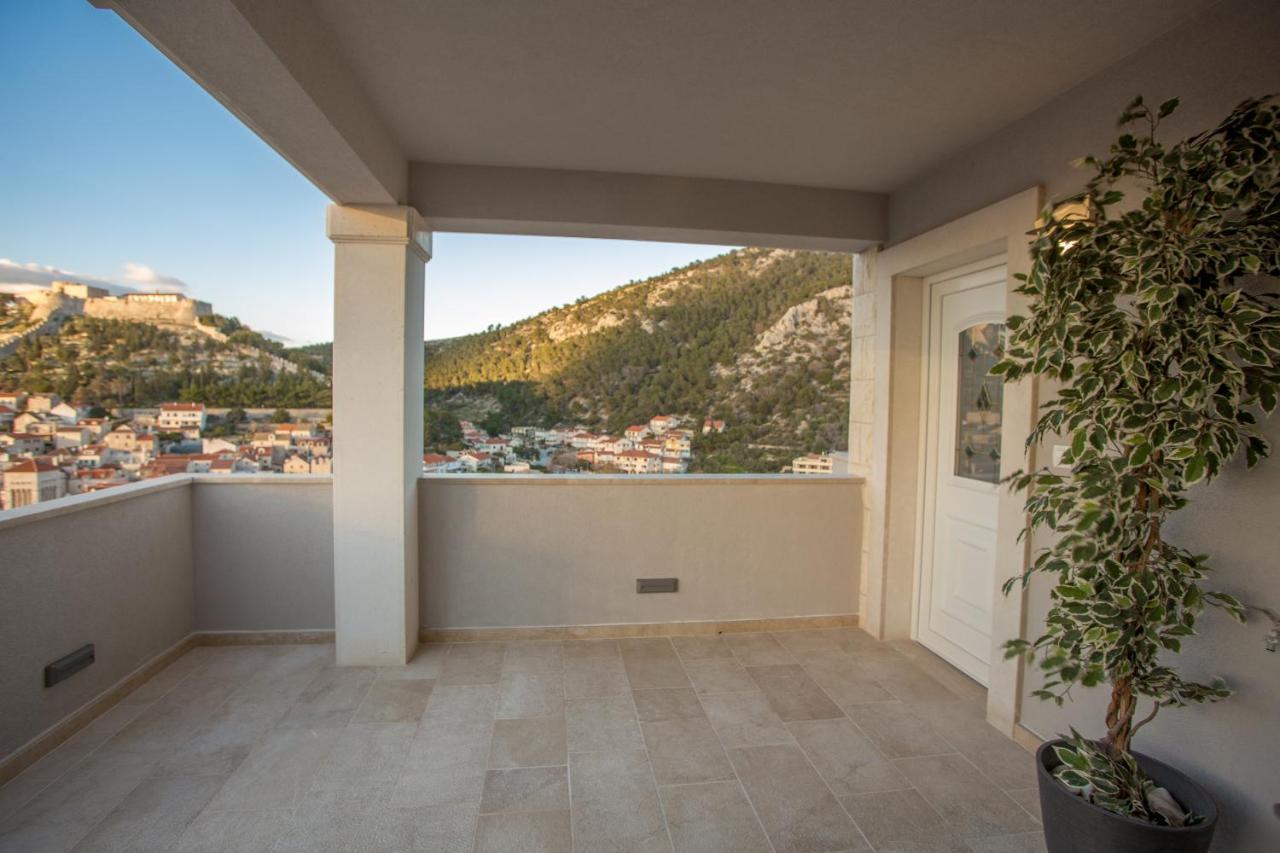 Villa Capitis In The Center Hvar Town Bagian luar foto